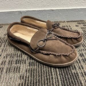 American Living Men’s Slippers Size 13